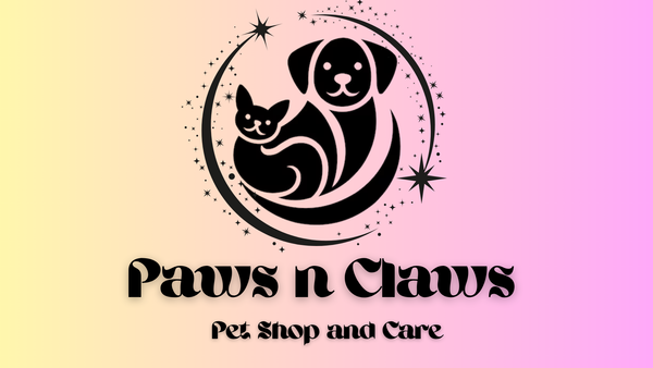 PawsnClaws